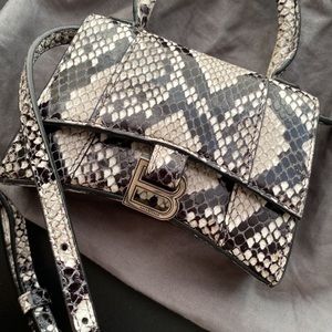 Balenciaga Hourglass Mini